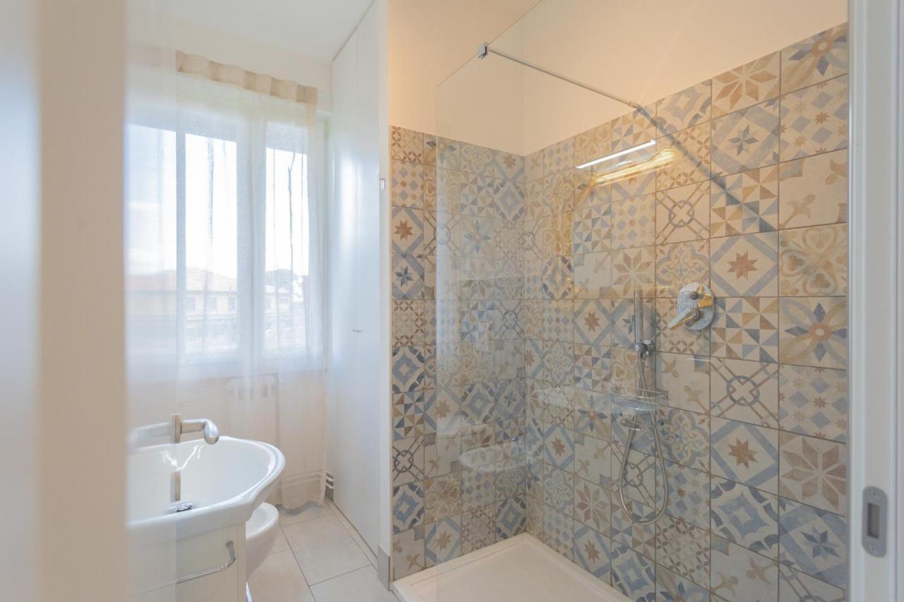 Acqua Chiara Apartment By Rent All Como Донго Экстерьер фото