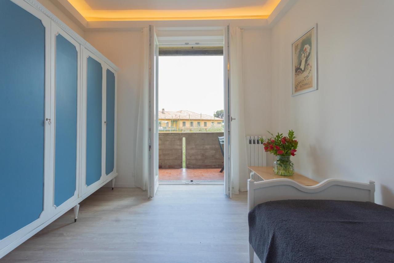 Acqua Chiara Apartment By Rent All Como Донго Экстерьер фото