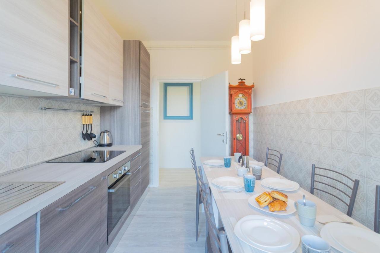 Acqua Chiara Apartment By Rent All Como Донго Экстерьер фото