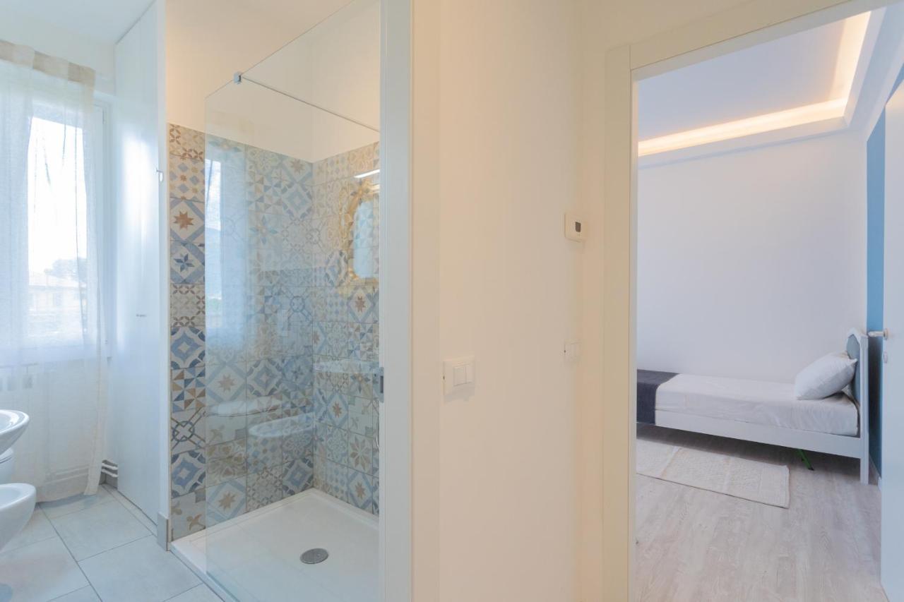 Acqua Chiara Apartment By Rent All Como Донго Экстерьер фото