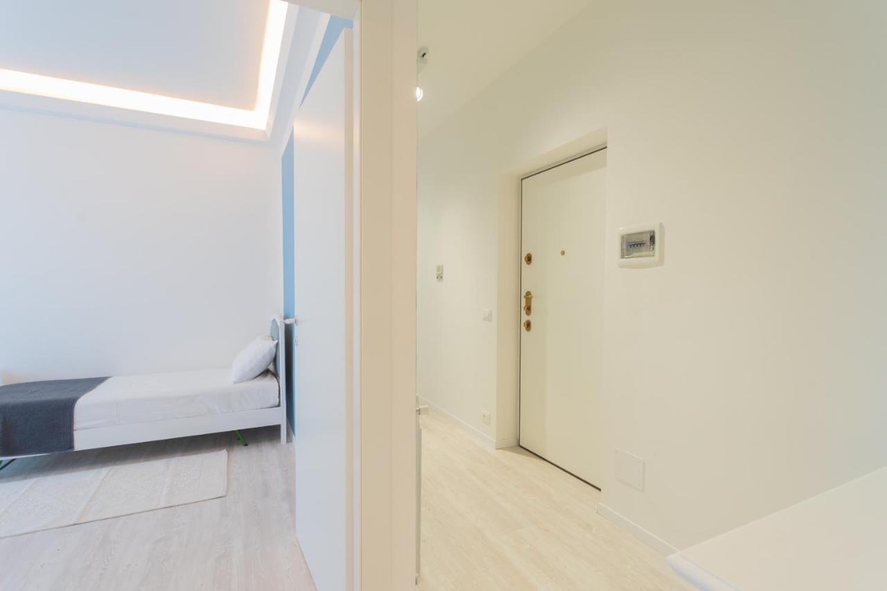 Acqua Chiara Apartment By Rent All Como Донго Экстерьер фото
