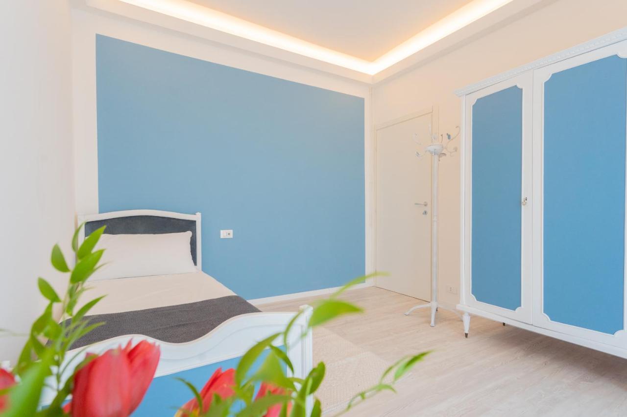 Acqua Chiara Apartment By Rent All Como Донго Экстерьер фото